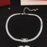 Cheap Celine Necklaces #1397730 Replica Wholesale [$36.00 USD] [ITEM#1397730] on Replica Celine Necklaces