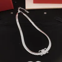 Cheap Celine Necklaces #1397730 Replica Wholesale [$36.00 USD] [ITEM#1397730] on Replica Celine Necklaces