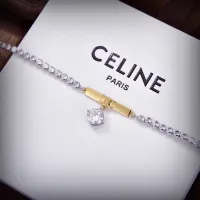 Cheap Celine Necklaces For Women #1397731 Replica Wholesale [$32.00 USD] [ITEM#1397731] on Replica Celine Necklaces