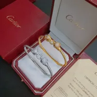 Cheap Cartier bracelets #1397735 Replica Wholesale [$42.00 USD] [ITEM#1397735] on Replica Cartier bracelets