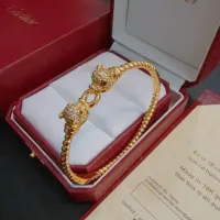 Cheap Cartier bracelets #1397736 Replica Wholesale [$42.00 USD] [ITEM#1397736] on Replica Cartier bracelets