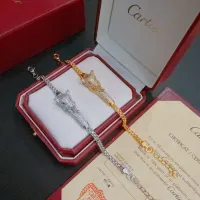 Cheap Cartier bracelets #1397737 Replica Wholesale [$48.00 USD] [ITEM#1397737] on Replica Cartier bracelets