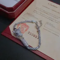 Cheap Cartier bracelets #1397737 Replica Wholesale [$48.00 USD] [ITEM#1397737] on Replica Cartier bracelets