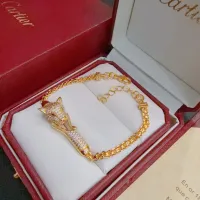 Cheap Cartier bracelets #1397738 Replica Wholesale [$48.00 USD] [ITEM#1397738] on Replica Cartier bracelets