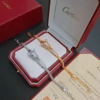 Cheap Cartier bracelets #1397738 Replica Wholesale [$48.00 USD] [ITEM#1397738] on Replica Cartier bracelets