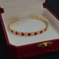 Cheap Cartier bracelets #1397739 Replica Wholesale [$48.00 USD] [ITEM#1397739] on Replica Cartier bracelets