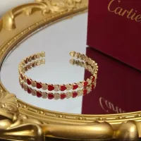 Cheap Cartier bracelets #1397739 Replica Wholesale [$48.00 USD] [ITEM#1397739] on Replica Cartier bracelets