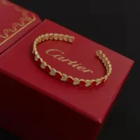 Cheap Cartier bracelets #1397739 Replica Wholesale [$48.00 USD] [ITEM#1397739] on Replica Cartier bracelets