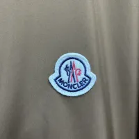 Cheap Moncler Down Feather Coat Long Sleeved For Men #1397742 Replica Wholesale [$170.00 USD] [ITEM#1397742] on Replica Moncler Down Feather Coat