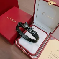 Cheap Cartier bracelets #1397746 Replica Wholesale [$45.00 USD] [ITEM#1397746] on Replica Cartier bracelets