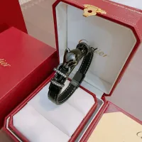 Cheap Cartier bracelets #1397746 Replica Wholesale [$45.00 USD] [ITEM#1397746] on Replica Cartier bracelets