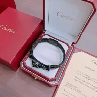 Cheap Cartier bracelets #1397746 Replica Wholesale [$45.00 USD] [ITEM#1397746] on Replica Cartier bracelets