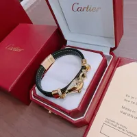 Cheap Cartier bracelets #1397747 Replica Wholesale [$45.00 USD] [ITEM#1397747] on Replica Cartier bracelets