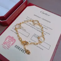 Cheap Cartier bracelets #1397748 Replica Wholesale [$45.00 USD] [ITEM#1397748] on Replica Cartier bracelets
