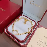 Cheap Cartier bracelets #1397748 Replica Wholesale [$45.00 USD] [ITEM#1397748] on Replica Cartier bracelets