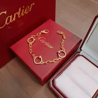 Cheap Cartier bracelets #1397748 Replica Wholesale [$45.00 USD] [ITEM#1397748] on Replica Cartier bracelets