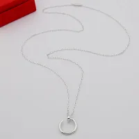 Cheap Cartier Necklaces #1397750 Replica Wholesale [$29.00 USD] [ITEM#1397750] on Replica Cartier Necklaces