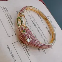 Cheap Cartier bracelets #1397758 Replica Wholesale [$56.00 USD] [ITEM#1397758] on Replica Cartier bracelets