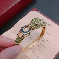 Cheap Cartier bracelets #1397759 Replica Wholesale [$56.00 USD] [ITEM#1397759] on Replica Cartier bracelets