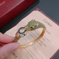 Cheap Cartier bracelets #1397759 Replica Wholesale [$56.00 USD] [ITEM#1397759] on Replica Cartier bracelets