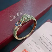 Cheap Cartier bracelets #1397759 Replica Wholesale [$56.00 USD] [ITEM#1397759] on Replica Cartier bracelets