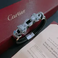 Cheap Cartier bracelets #1397760 Replica Wholesale [$45.00 USD] [ITEM#1397760] on Replica Cartier bracelets