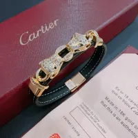 Cheap Cartier bracelets #1397761 Replica Wholesale [$45.00 USD] [ITEM#1397761] on Replica Cartier bracelets