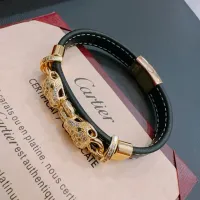 Cheap Cartier bracelets #1397761 Replica Wholesale [$45.00 USD] [ITEM#1397761] on Replica Cartier bracelets