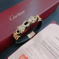 Cheap Cartier bracelets #1397761 Replica Wholesale [$45.00 USD] [ITEM#1397761] on Replica Cartier bracelets