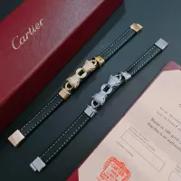 Cheap Cartier bracelets #1397761 Replica Wholesale [$45.00 USD] [ITEM#1397761] on Replica Cartier bracelets