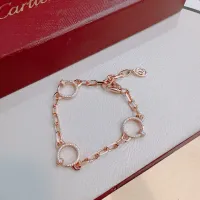 Cheap Cartier bracelets #1397764 Replica Wholesale [$45.00 USD] [ITEM#1397764] on Replica Cartier bracelets