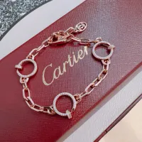 Cheap Cartier bracelets #1397764 Replica Wholesale [$45.00 USD] [ITEM#1397764] on Replica Cartier bracelets
