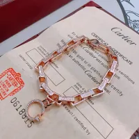 Cheap Cartier bracelets #1397766 Replica Wholesale [$60.00 USD] [ITEM#1397766] on Replica Cartier bracelets