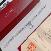 Cheap Cartier bracelets #1397768 Replica Wholesale [$60.00 USD] [ITEM#1397768] on Replica Cartier bracelets