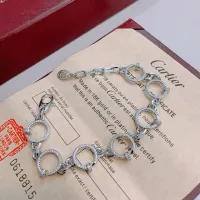 Cheap Cartier bracelets #1397769 Replica Wholesale [$60.00 USD] [ITEM#1397769] on Replica Cartier bracelets