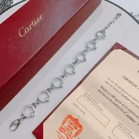 Cheap Cartier bracelets #1397769 Replica Wholesale [$60.00 USD] [ITEM#1397769] on Replica Cartier bracelets