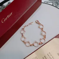 Cheap Cartier bracelets #1397770 Replica Wholesale [$60.00 USD] [ITEM#1397770] on Replica Cartier bracelets