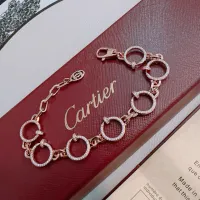 Cheap Cartier bracelets #1397770 Replica Wholesale [$60.00 USD] [ITEM#1397770] on Replica Cartier bracelets