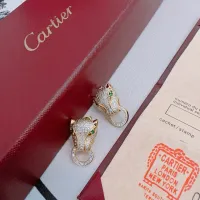 Cheap Cartier Earrings For Women #1397772 Replica Wholesale [$36.00 USD] [ITEM#1397772] on Replica Cartier Earrings