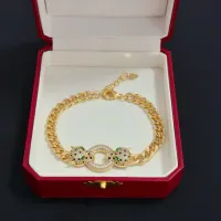 Cheap Cartier bracelets #1397774 Replica Wholesale [$48.00 USD] [ITEM#1397774] on Replica Cartier bracelets