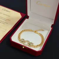 Cheap Cartier bracelets #1397774 Replica Wholesale [$48.00 USD] [ITEM#1397774] on Replica Cartier bracelets
