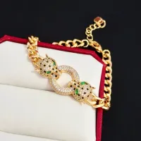 Cheap Cartier bracelets #1397774 Replica Wholesale [$48.00 USD] [ITEM#1397774] on Replica Cartier bracelets