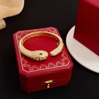 Cheap Cartier bracelets #1397775 Replica Wholesale [$56.00 USD] [ITEM#1397775] on Replica Cartier bracelets