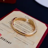 Cheap Cartier bracelets #1397775 Replica Wholesale [$56.00 USD] [ITEM#1397775] on Replica Cartier bracelets