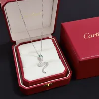 Cheap Cartier Jewelry Set For Women #1397780 Replica Wholesale [$76.00 USD] [ITEM#1397780] on Replica Cartier Jewelry Set