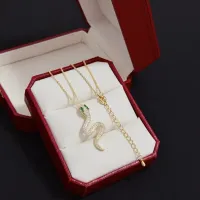 Cheap Cartier Jewelry Set For Women #1397781 Replica Wholesale [$76.00 USD] [ITEM#1397781] on Replica Cartier Jewelry Set