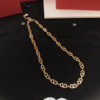 Cheap Valentino Necklaces #1397784 Replica Wholesale [$34.00 USD] [ITEM#1397784] on Replica Valentino Necklaces