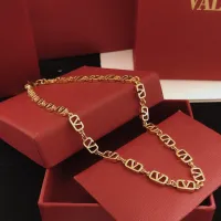 Cheap Valentino Necklaces #1397784 Replica Wholesale [$34.00 USD] [ITEM#1397784] on Replica Valentino Necklaces