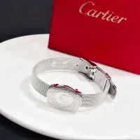 Cheap Cartier bracelets #1397790 Replica Wholesale [$56.00 USD] [ITEM#1397790] on Replica Cartier bracelets