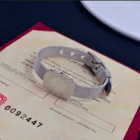 Cheap Cartier bracelets #1397790 Replica Wholesale [$56.00 USD] [ITEM#1397790] on Replica Cartier bracelets